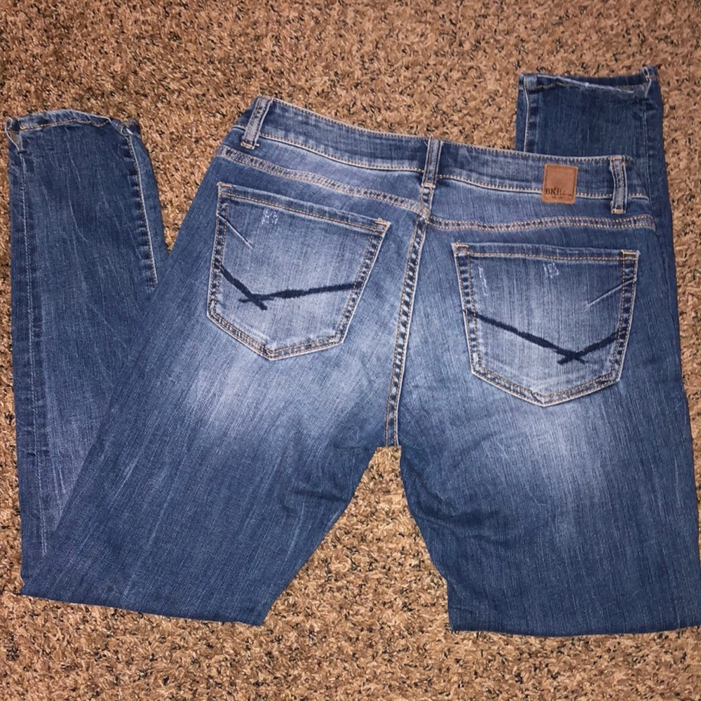 BKE Jeans